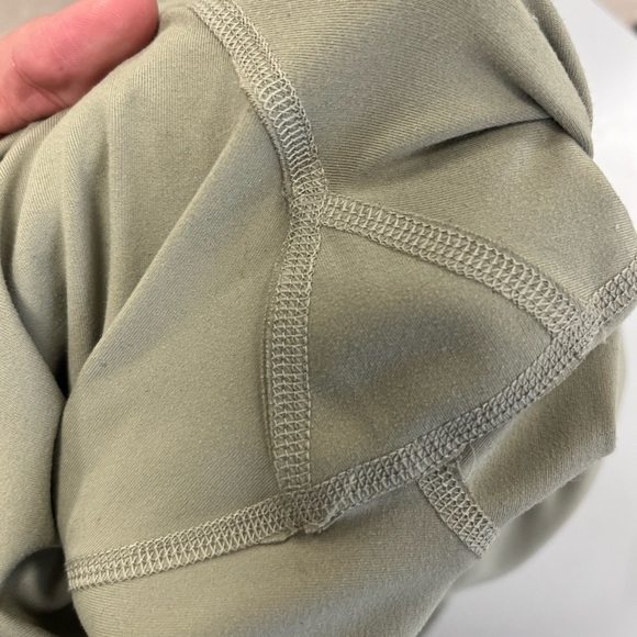 GIRLFRIEND COLLECTIVE Matcha Compressive High-Rise Legging - Picture 8 of 10